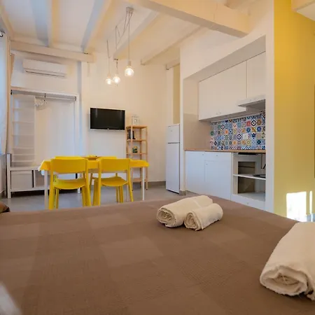 Acqua E Limone Holiday home *