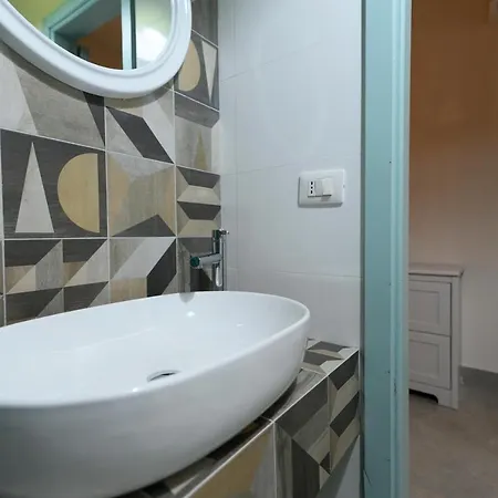 Holiday home Acqua E Limone Mattinata